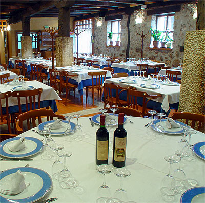 Restaurante