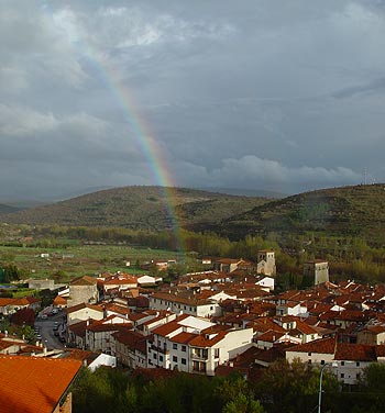 Covarrubias